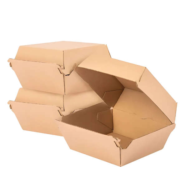 Burger box (102x105x80mm)