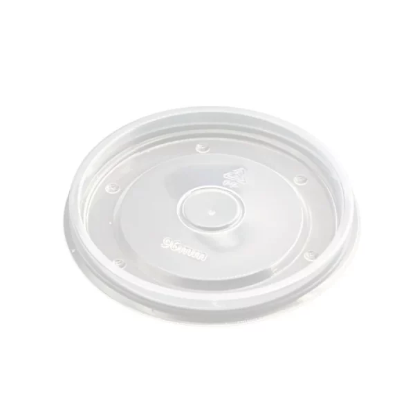 PP Lids 96 Diameter