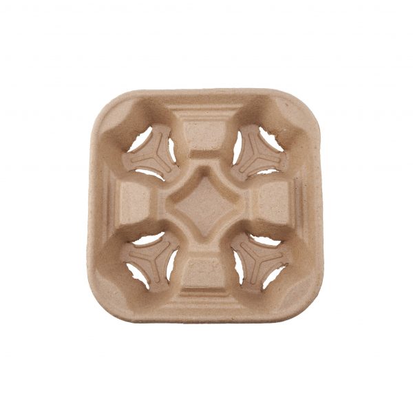 4 Cup Holders - Image 2