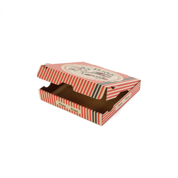 Striped Pizza Boxes - Image 2