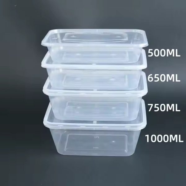 1000ML Satco Container  L175MM X D80MM X W125MM - Image 2