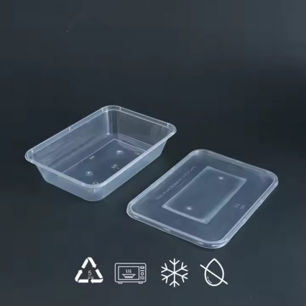 750ML Satco Container  L175MM X D60MM X W125MM - Image 2