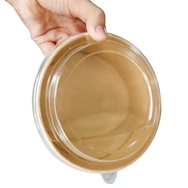 1300ml Round Salad Bowl - Image 4