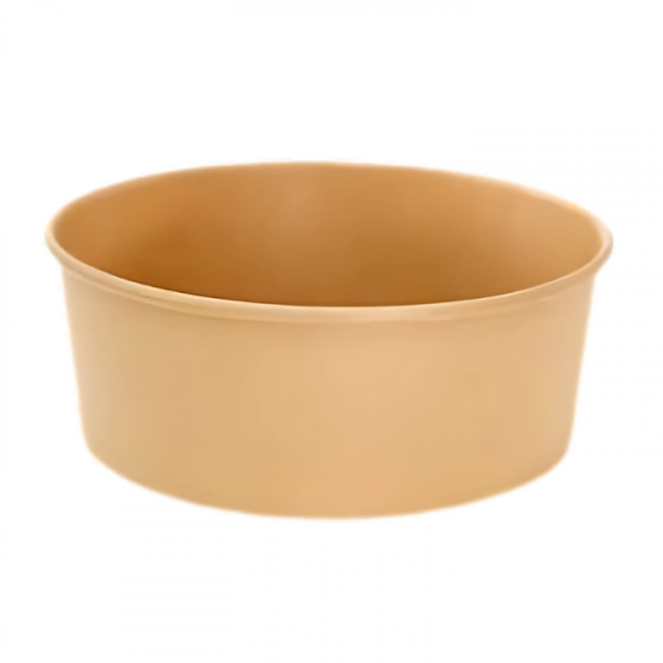 1300ml Round Salad Bowl