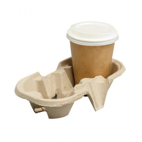 2 Cup Holders